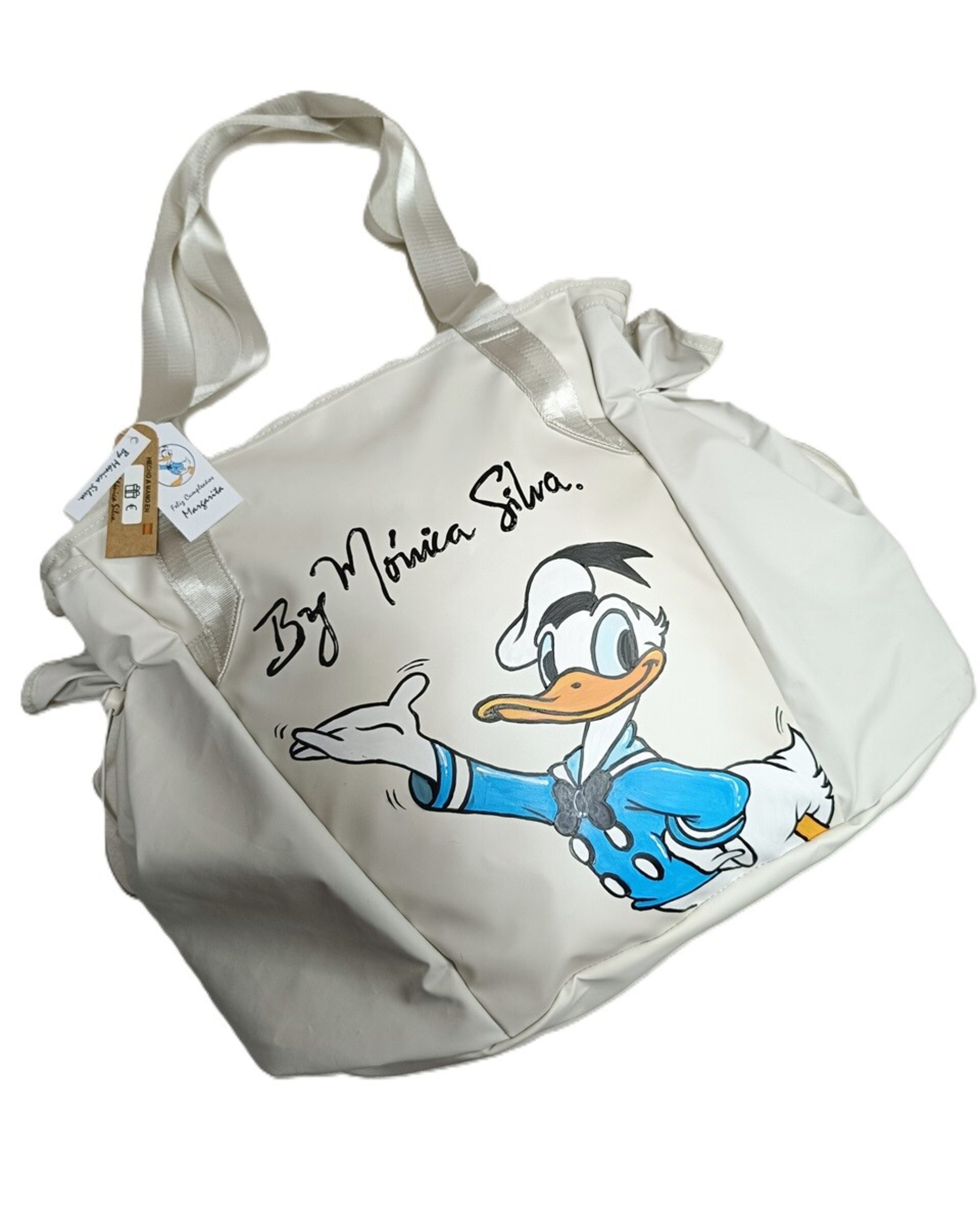 BOLSO XL 35L. - 2
