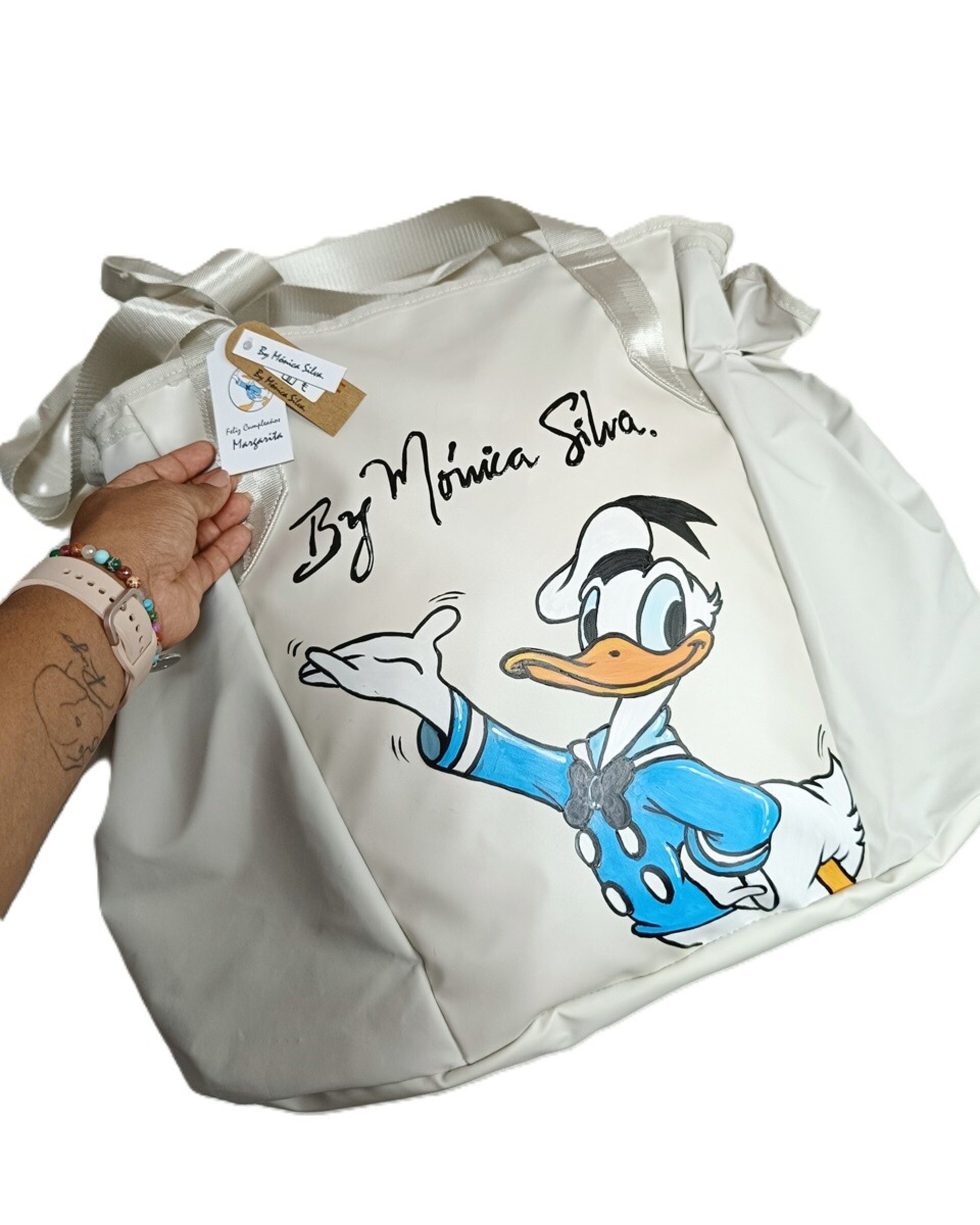 BOLSO XL 35L. - 3