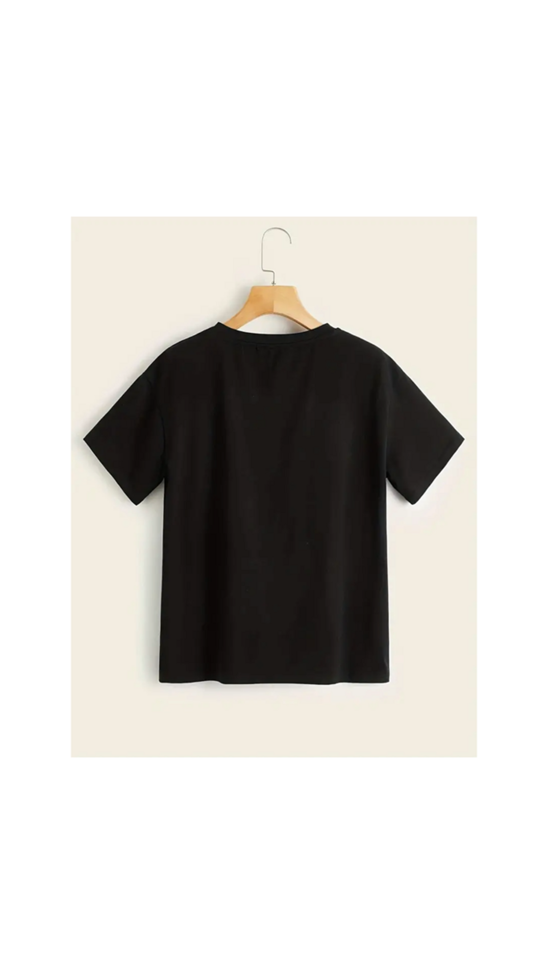 CAMISETA UNISEX - 10