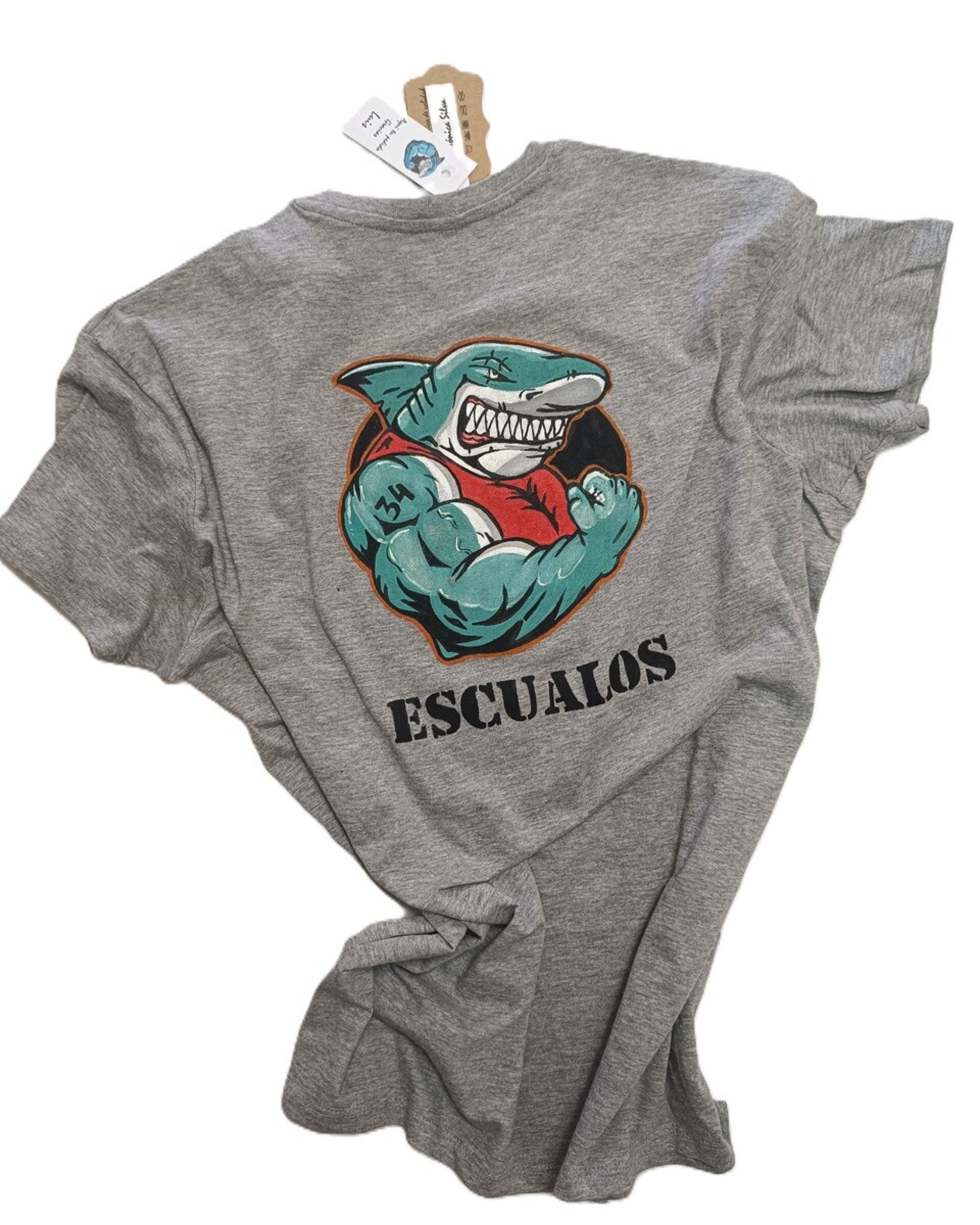 CAMISETA UNISEX - 3