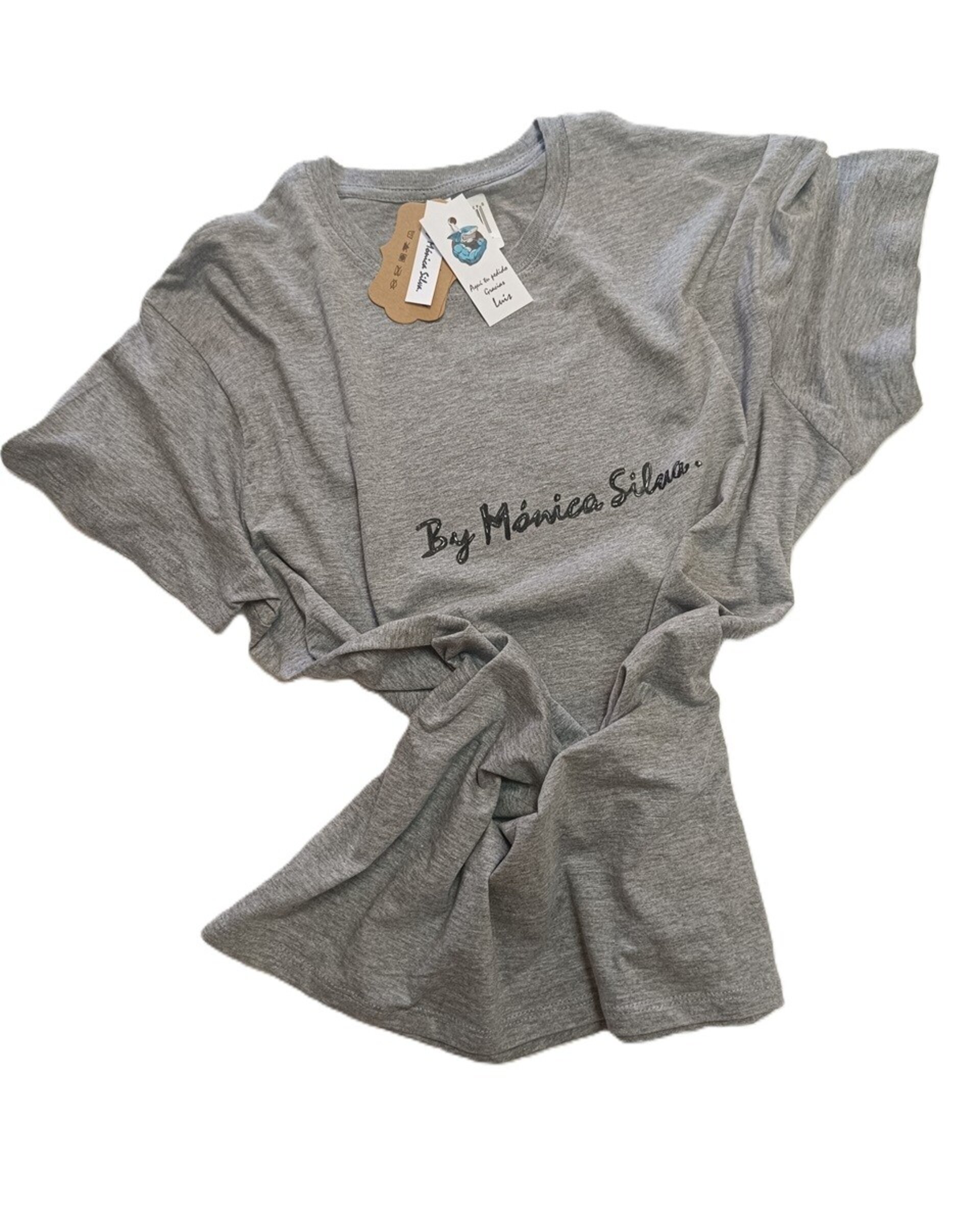 CAMISETA UNISEX - 4