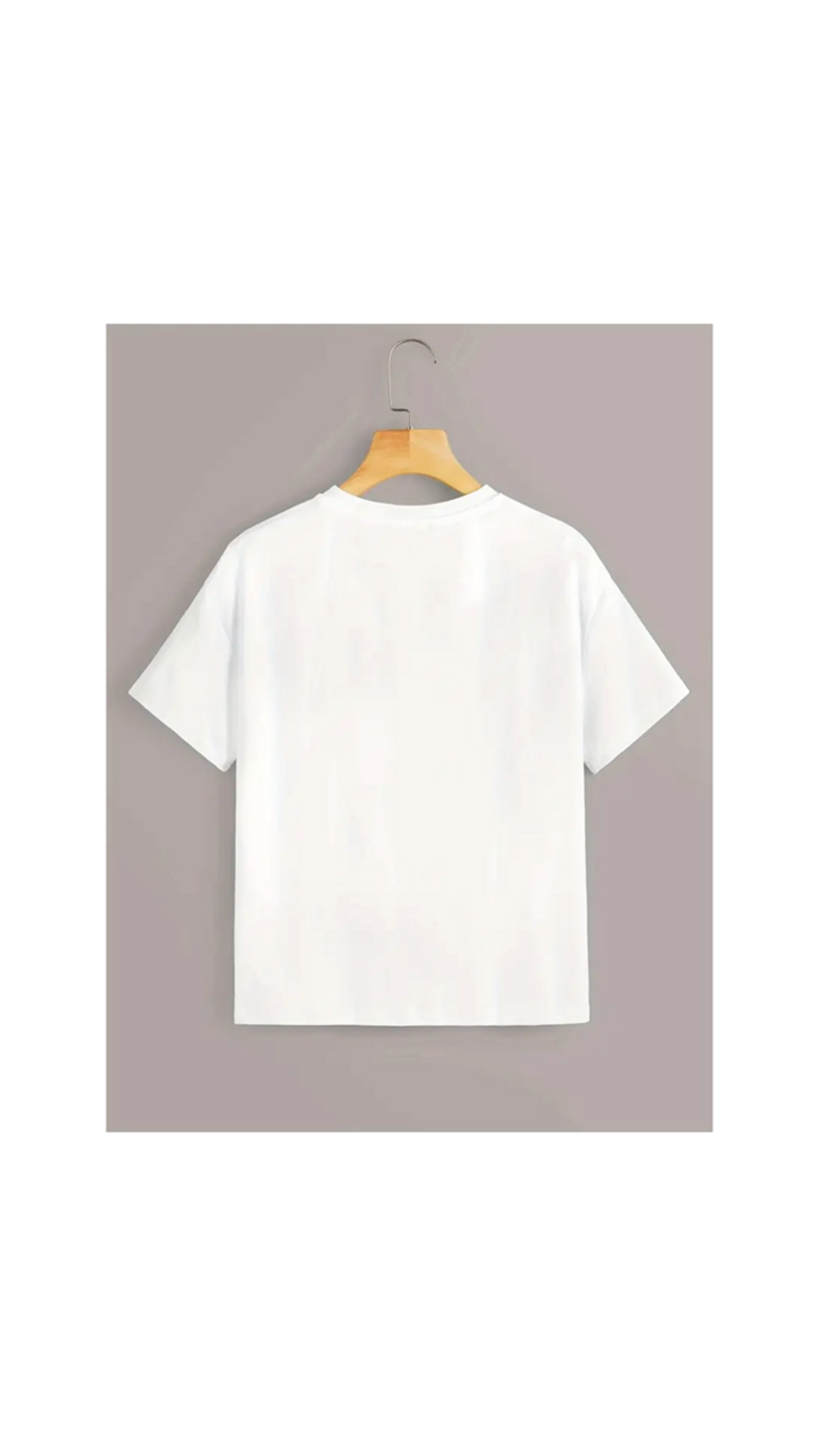 CAMISETA UNISEX - 13