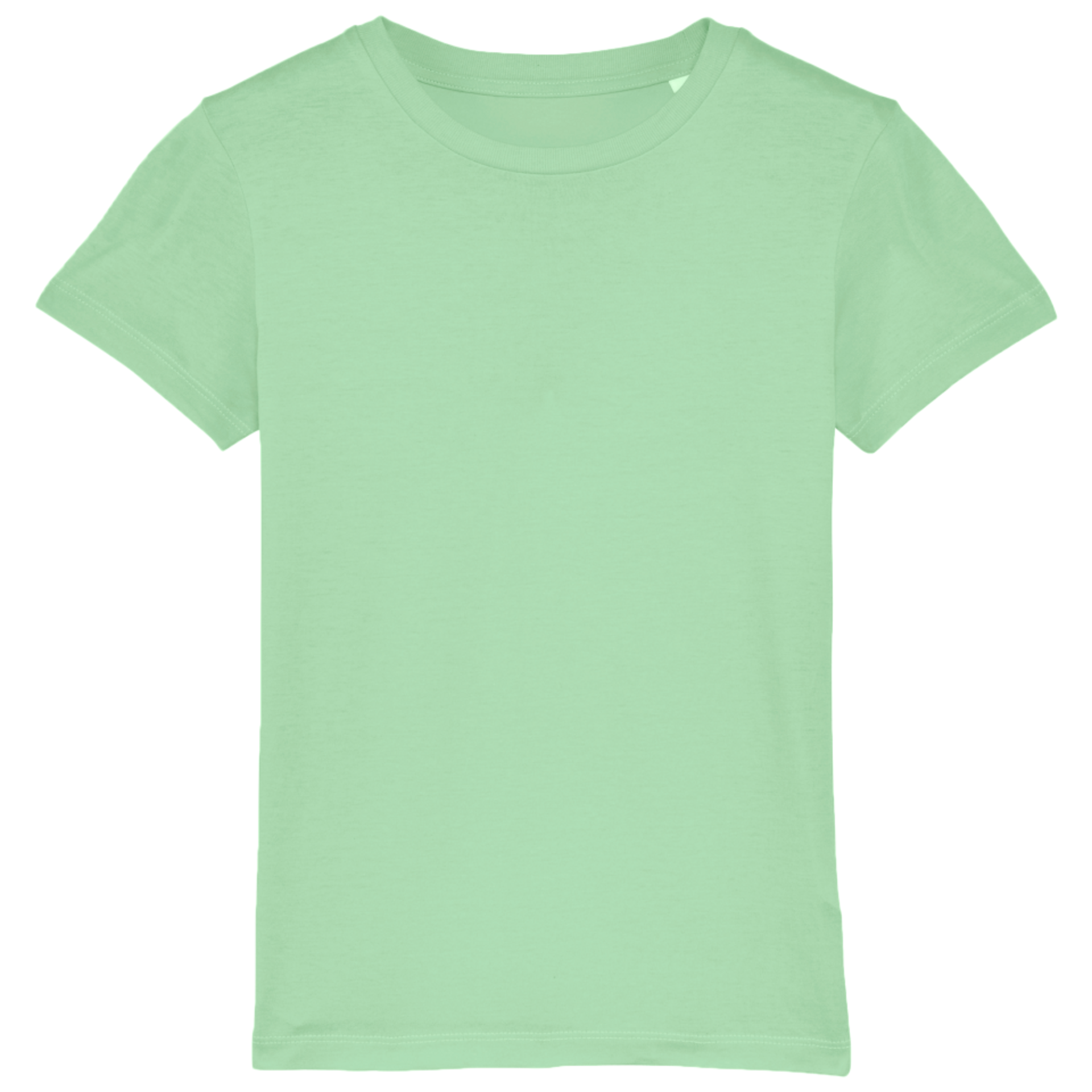 CAMISETA JUNIOR dibujo Manga - 2