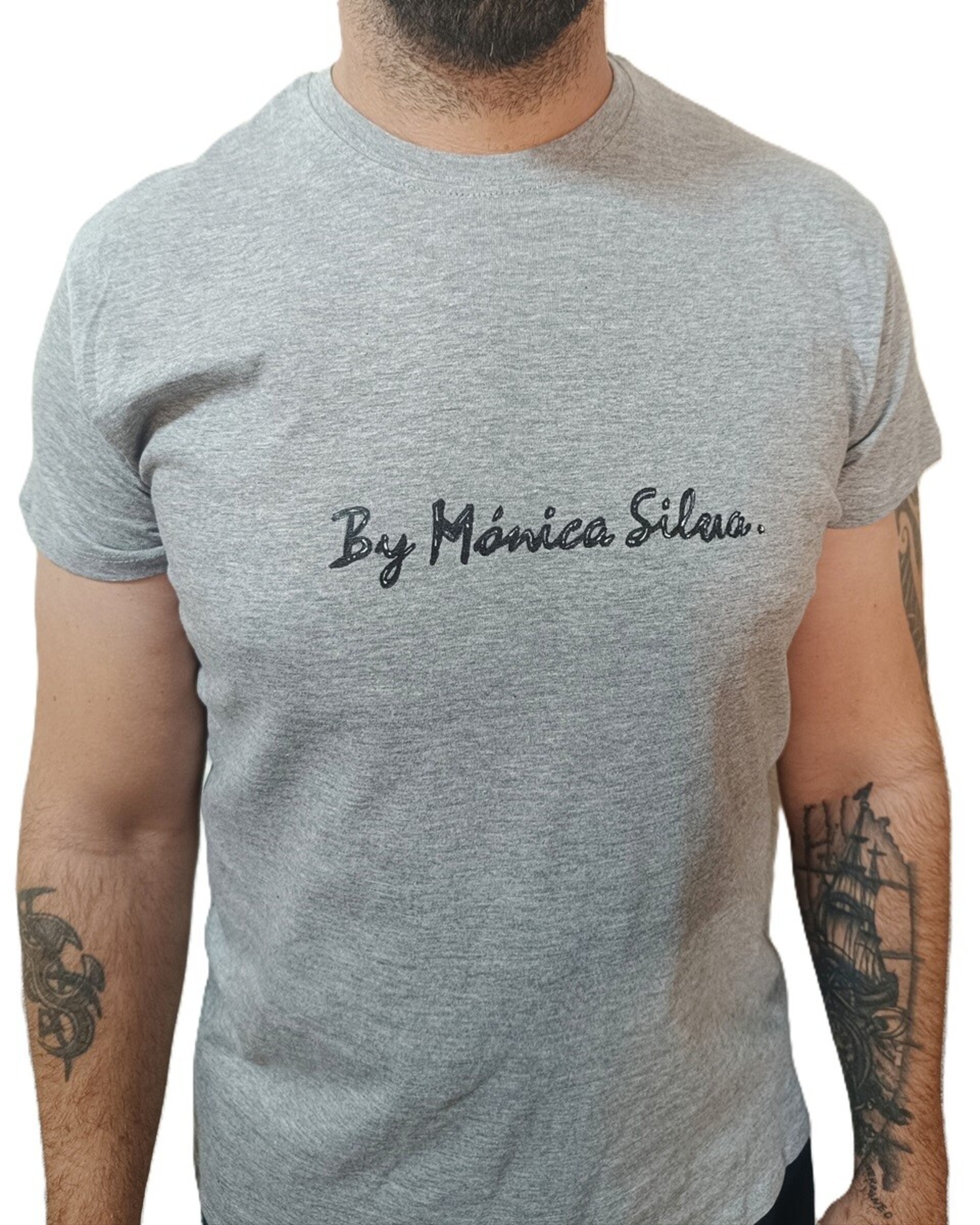CAMISETA UNISEX - 6