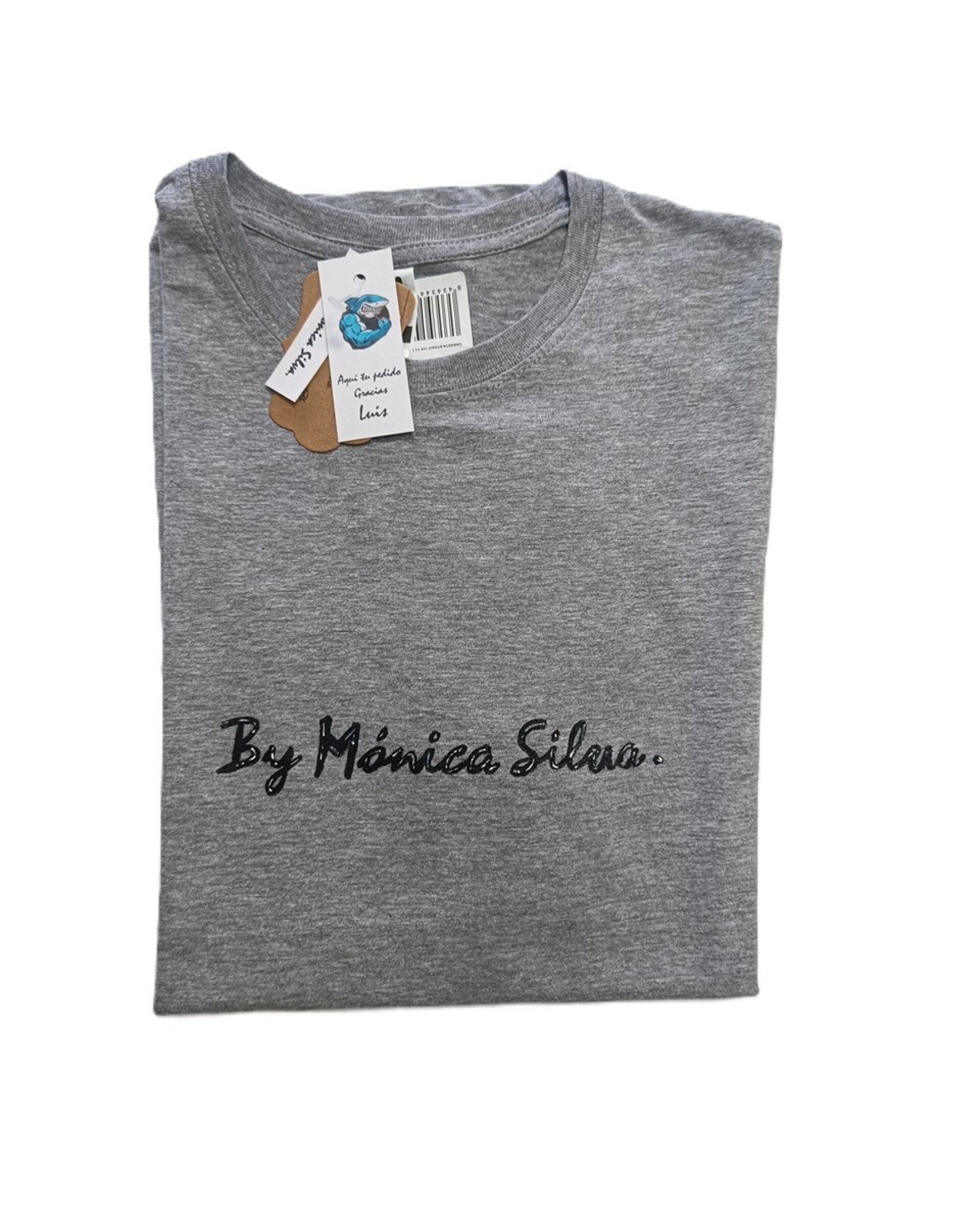 CAMISETA UNISEX - 2