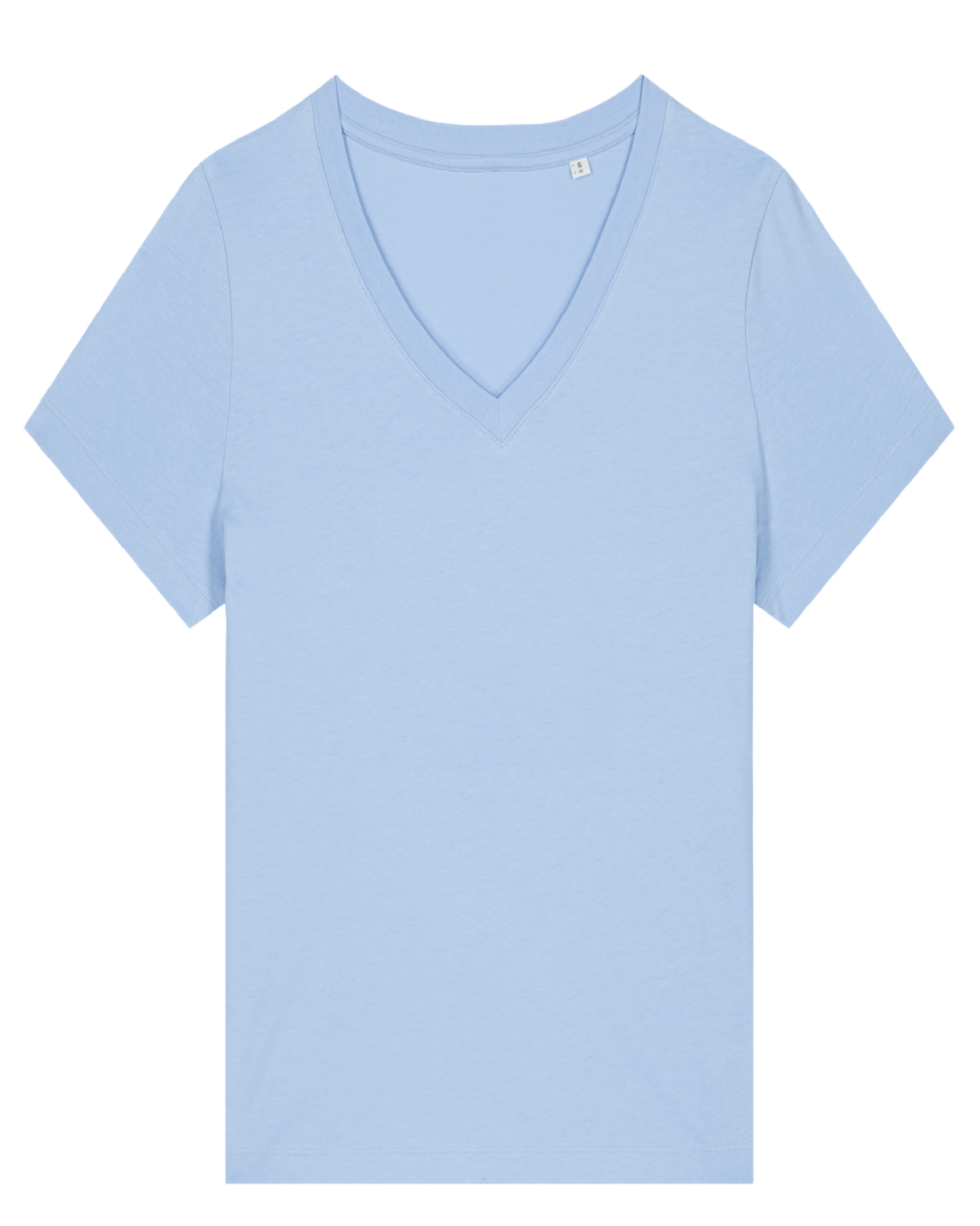 CAMISETA V MUJER - 4