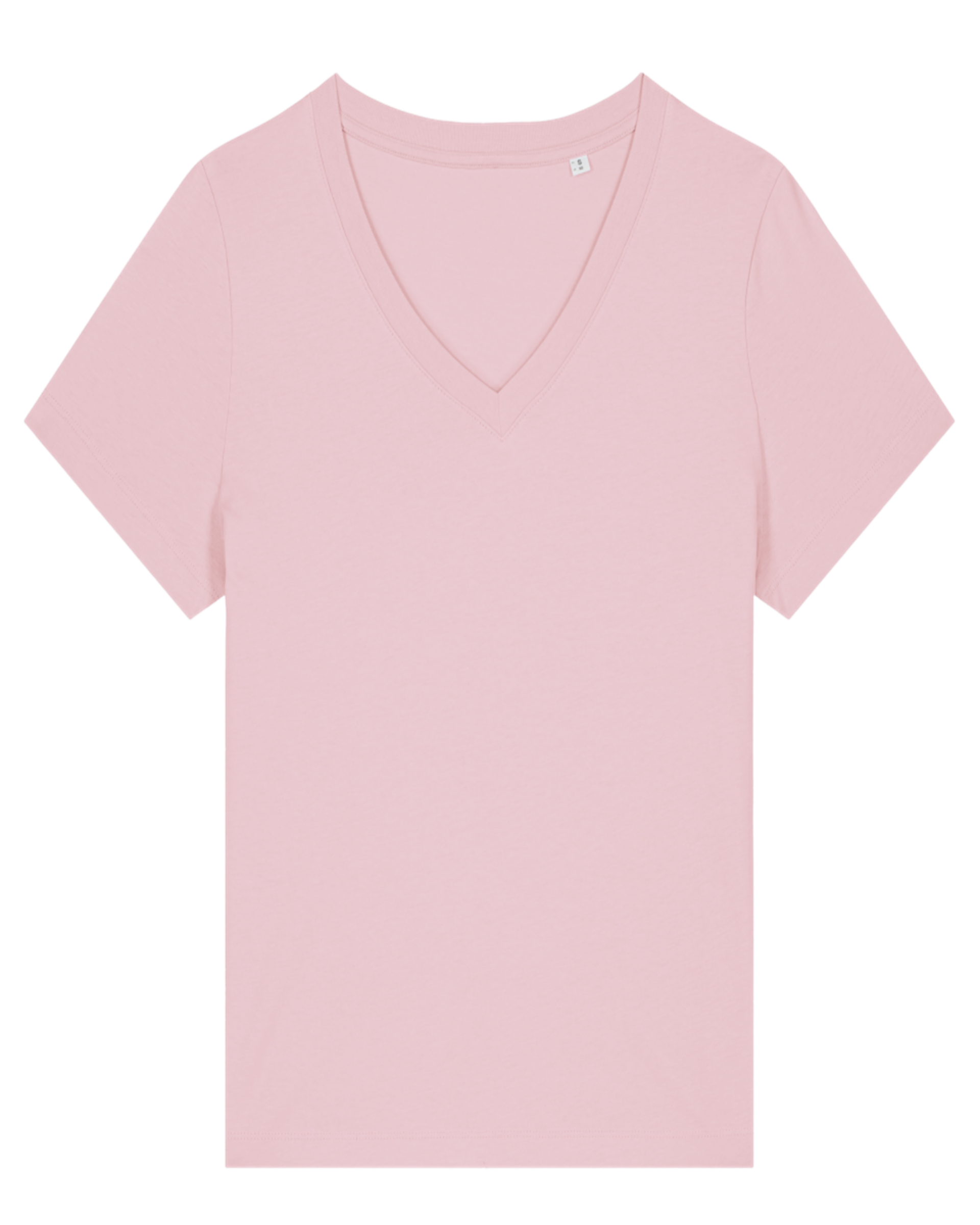 CAMISETA V MUJER - 5